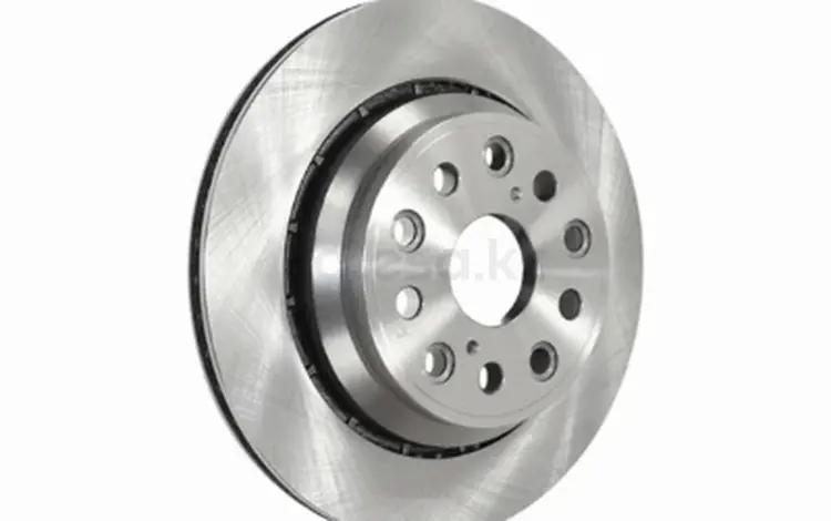 Диск тормозной задүшін16 100 тг. в Павлодар