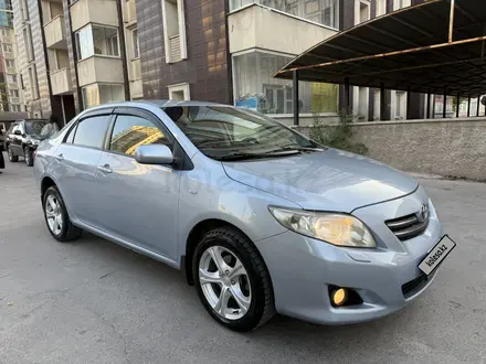 Toyota Corolla 2007 года за 5 200 000 тг. в Алматы