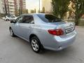 Toyota Corolla 2007 годаfor5 200 000 тг. в Алматы – фото 17