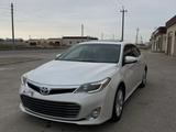 Toyota Avalon 2013 годаүшін8 099 999 тг. в Актау