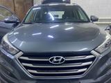 Hyundai Tucson 2016 года за 9 500 000 тг. в Алматы