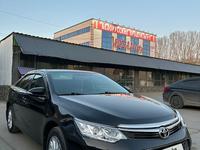 Toyota Camry 2015 годаүшін10 500 000 тг. в Усть-Каменогорск