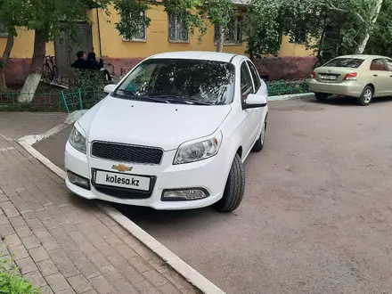 Chevrolet Nexia 2020 года за 5 000 000 тг. в Астана