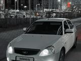 ВАЗ (Lada) Priora 2172 2014 года за 3 400 000 тг. в Астана – фото 5