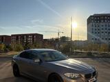 BMW 528 2013 года за 5 000 000 тг. в Актау – фото 3
