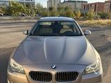 BMW 528 2013 года за 5 000 000 тг. в Актау