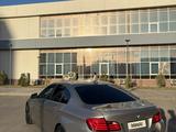 BMW 528 2013 года за 5 000 000 тг. в Актау – фото 5