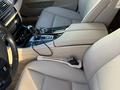 BMW 528 2013 года за 5 000 000 тг. в Актау – фото 7