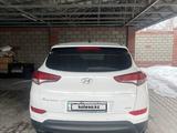 Hyundai Tucson 2016 годаүшін9 500 000 тг. в Алматы – фото 3