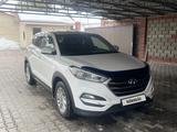 Hyundai Tucson 2016 годаүшін9 500 000 тг. в Алматы