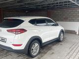 Hyundai Tucson 2016 годаүшін9 500 000 тг. в Алматы – фото 2