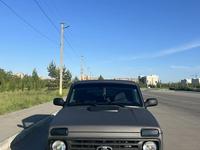 ВАЗ (Lada) Lada 2121 2016 года за 3 900 000 тг. в Костанай