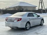 Toyota Camry 2012 годаfor9 300 000 тг. в Семей – фото 4