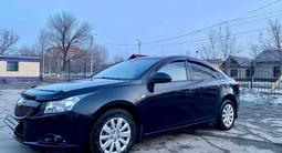 Chevrolet Cruze 2011 годаүшін3 500 000 тг. в Костанай – фото 2