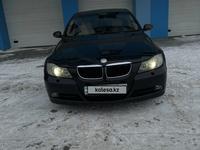 BMW 320 2008 годаүшін4 000 000 тг. в Астана