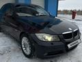 BMW 320 2008 годаүшін4 000 000 тг. в Астана – фото 3