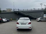 Hyundai Accent 2015 годаfor6 300 000 тг. в Атырау – фото 5
