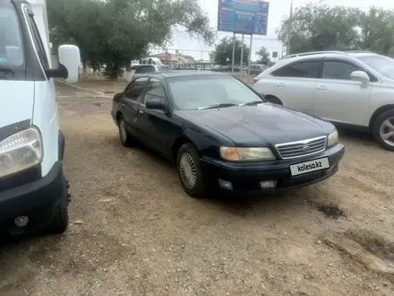 Nissan Cefiro 1995 года за 1 700 000 тг. в Байконыр – фото 6