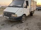 ГАЗ ГАЗель 1999 года за 1 600 000 тг. в Талдыкорган – фото 4