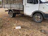 ГАЗ ГАЗель 1999 года за 1 600 000 тг. в Талдыкорган – фото 2