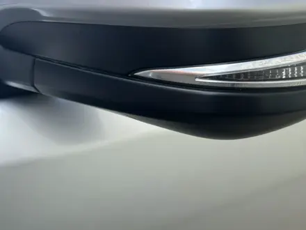 Toyota 4Runner 2017 года за 16 000 000 тг. в Актау – фото 10