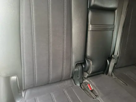 Toyota 4Runner 2017 года за 16 000 000 тг. в Актау – фото 18