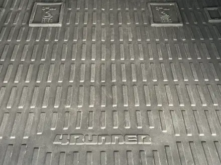 Toyota 4Runner 2017 года за 16 000 000 тг. в Актау – фото 20