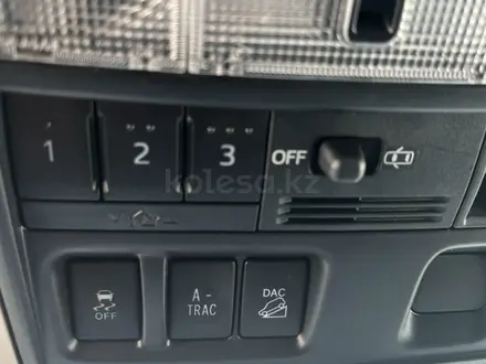 Toyota 4Runner 2017 года за 16 000 000 тг. в Актау – фото 22