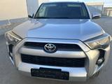 Toyota 4Runner 2017 года за 16 000 000 тг. в Актау
