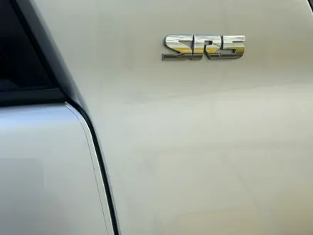 Toyota 4Runner 2017 года за 16 000 000 тг. в Актау – фото 11