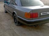 Audi 100 1991 года за 1 300 000 тг. в Актау – фото 5