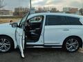 Infiniti JX-Series 2013 годаүшін10 500 000 тг. в Костанай – фото 19