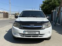 ВАЗ (Lada) Granta 2190 2014 года за 2 150 000 тг. в Шымкент