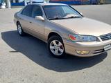 Toyota Camry 2000 годаүшін3 700 000 тг. в Алматы