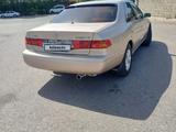 Toyota Camry 2000 годаүшін3 700 000 тг. в Алматы – фото 2