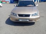 Toyota Camry 2000 годаүшін3 700 000 тг. в Алматы – фото 3