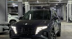 Hyundai Tucson 2024 года за 14 600 000 тг. в Астана