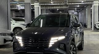 Hyundai Tucson 2024 года за 14 600 000 тг. в Астана