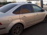 Ford Focus 2006 годаүшін1 200 000 тг. в Астана – фото 4