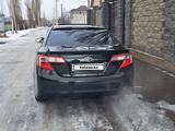 Toyota Camry 2012 годаfor7 900 000 тг. в Алматы – фото 4