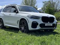 BMW X5 2019 года за 28 500 000 тг. в Алматы