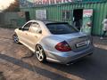 Mercedes-Benz E 320 2003 годаүшін8 400 000 тг. в Ерейментау – фото 6