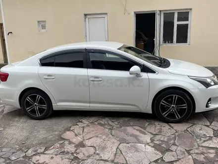 Toyota Avensis 2013 года за 8 800 000 тг. в Алматы – фото 2