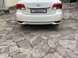 Toyota Avensis 2013 годаүшін8 800 000 тг. в Алматы – фото 4