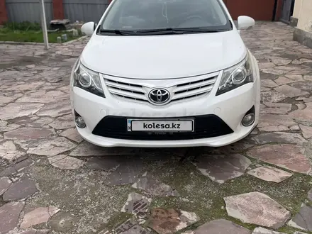 Toyota Avensis 2013 года за 8 800 000 тг. в Алматы