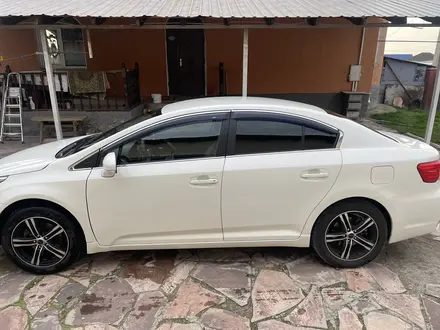 Toyota Avensis 2013 года за 8 800 000 тг. в Алматы – фото 3