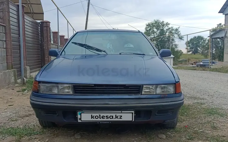 Mitsubishi Lancer 1992 годаүшін650 000 тг. в Алматы