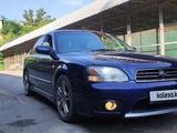 Subaru Legacy 2002 годаүшін3 900 000 тг. в Кордай