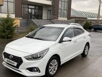 Hyundai Accent 2019 годаүшін6 100 000 тг. в Шымкент