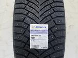 MICHELIN X-Ice North 4 245/50 R20 за 230 000 тг. в Астана
